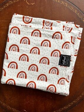 Milkmaid Goods Swaddle